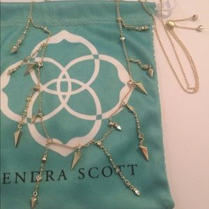 Kendra Scott Necklace